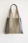 Thumbnail View 2: Jitana Chiapas Striped Hammock Bag