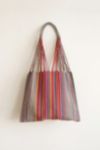 Thumbnail View 1: Jitana Chiapas Striped Hammock Bag