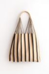 Thumbnail View 2: Jitana Chiapas Wide Striped Hammock Bag