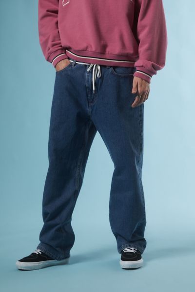 baggy levis