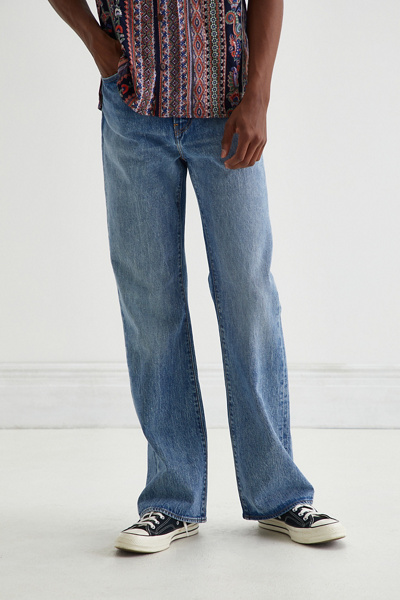 boot cut levis