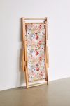 Thumbnail View 5: Deny UO Exclusive Sylvie Light Floral Outdoor Folding Chair