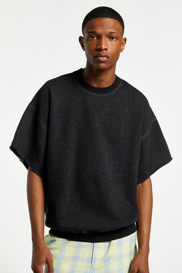 overdyed ss crew