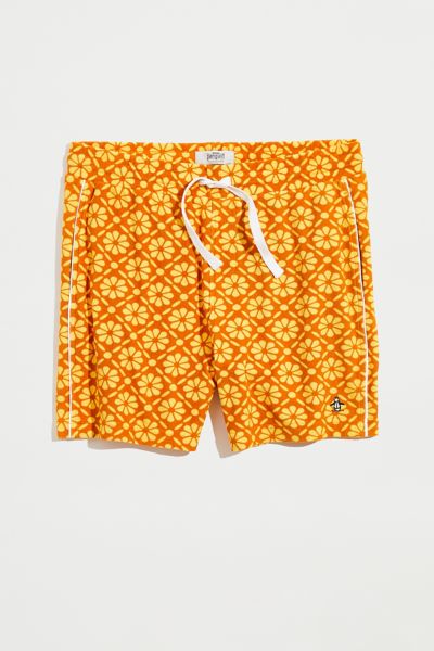 Original Penguin UO Exclusive Daisy Terry Short | Urban Outfitters Canada