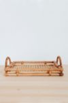 Thumbnail View 2: Roan Iris Rattan Tray