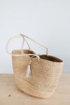 Thumbnail View 2: Roan Iris James Tote Basket