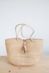 Thumbnail View 1: Roan Iris James Tote Basket