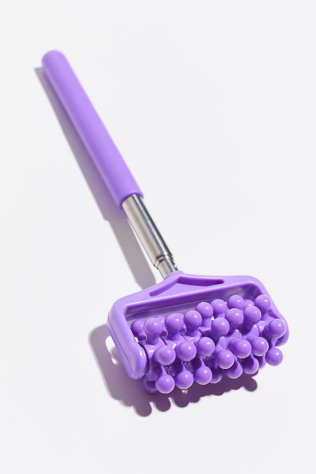 Therawell Extendable Back Massager | Urban Outfitters