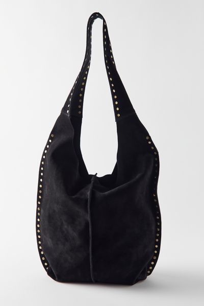 Lex Studded Shoulder Bag | Urban Outfitters
