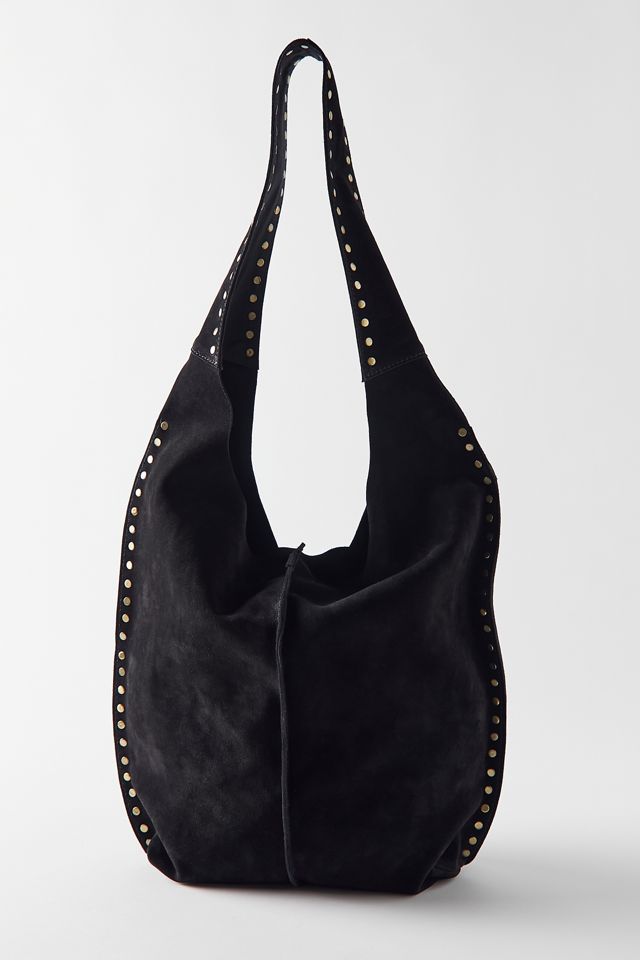 Lex Studded Shoulder Bag | Urban Outfitters