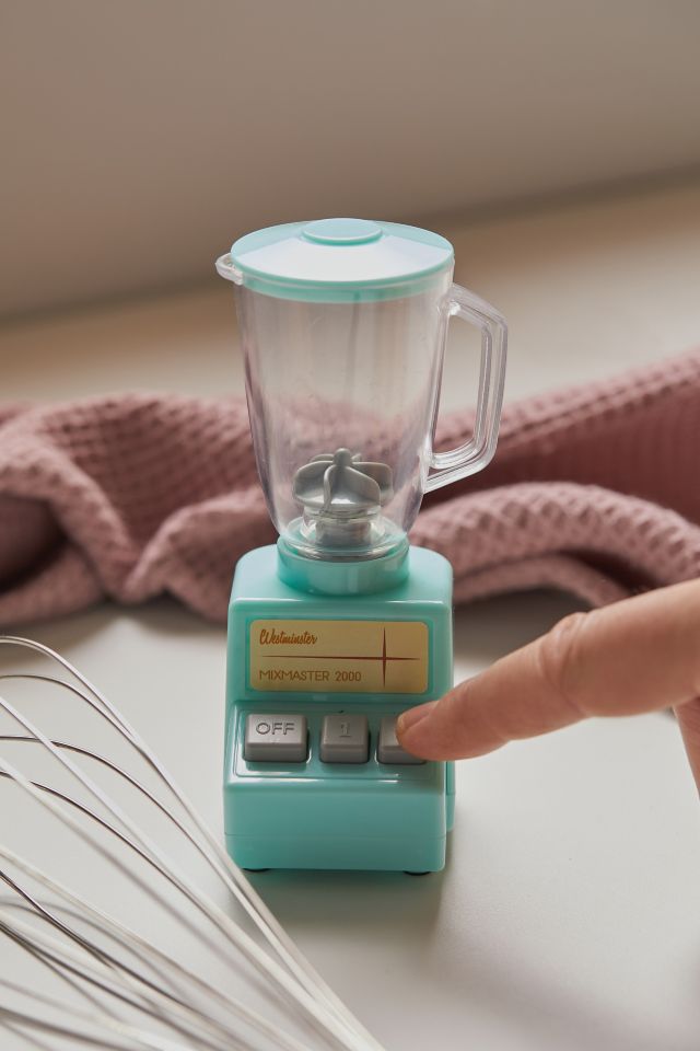 World’s Smallest Blender Urban Outfitters