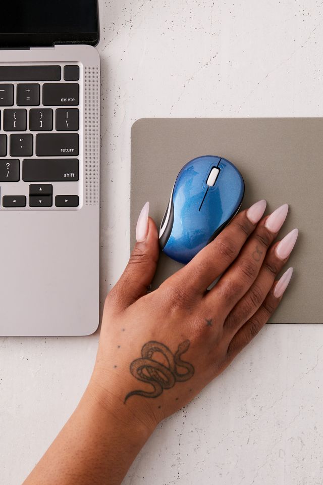 World’s Smallest Computer Mouse Urban Outfitters