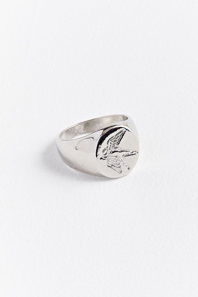Bird Statement Ring | Urban Outfitters