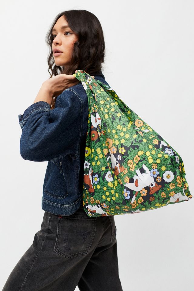BAGGU Standard Reusable Tote Bag | Urban Outfitters Canada