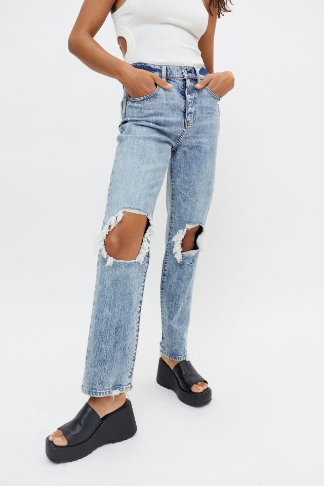 daze denim