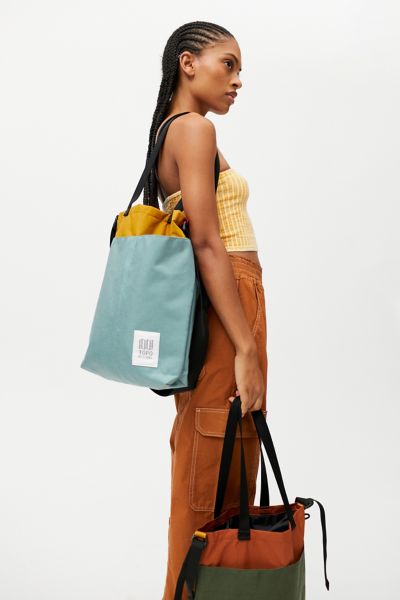 Topo Designs Cinch Tote Bag | Urban Outfitters