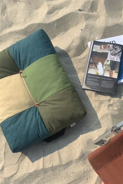 Peace Cabin - UO MRKT | Urban Outfitters