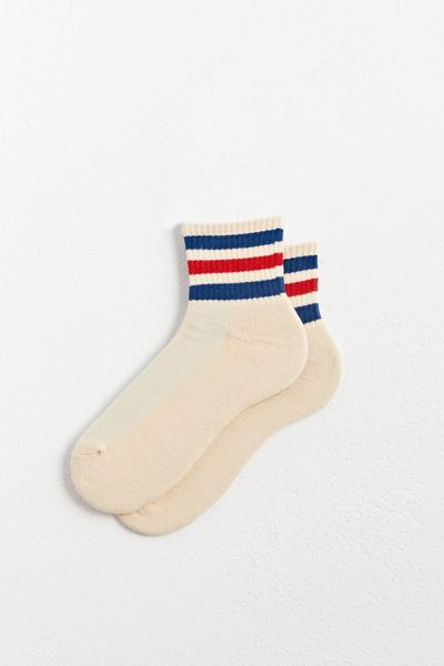 Striped Ankle Sock | Urban Outfitters Canada