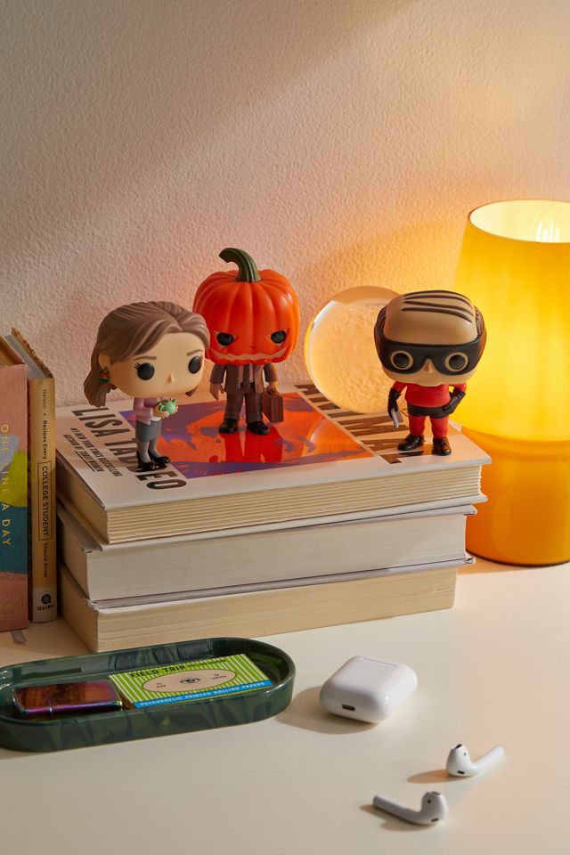 Funko Pop! The Office Holiday Figure Urban Outfitters Canada