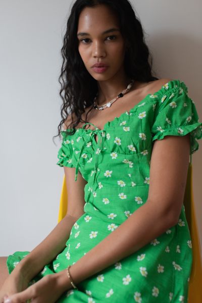 Women's Dresses + Rompers | Urban Outfitters