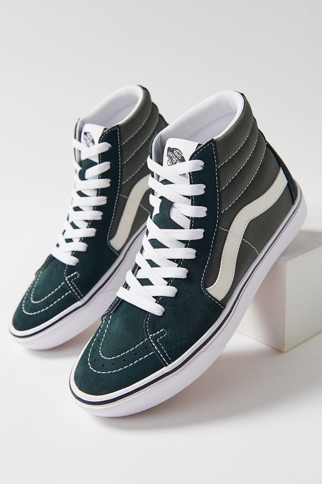 Vans Sk8Hi ComfyCush Sneaker Urban Outfitters