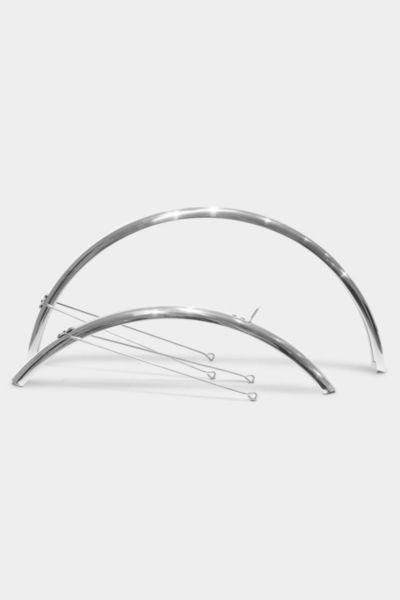 tokyobike Stainless Fender Set