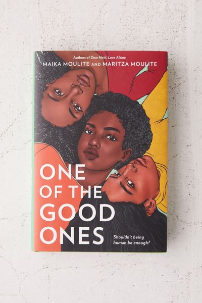 One of the Good Ones By Maika Moulite & Maritza Moulite | Urban Outfitters