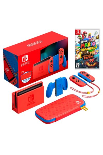 urban outfitters nintendo switch