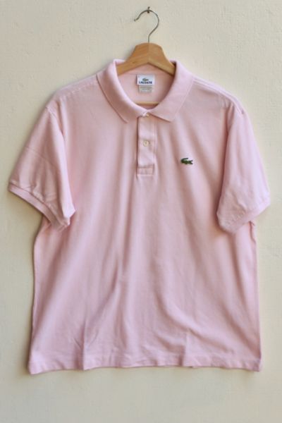 lacoste urban outfitters