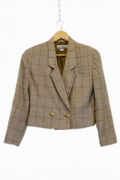 blazer vintage