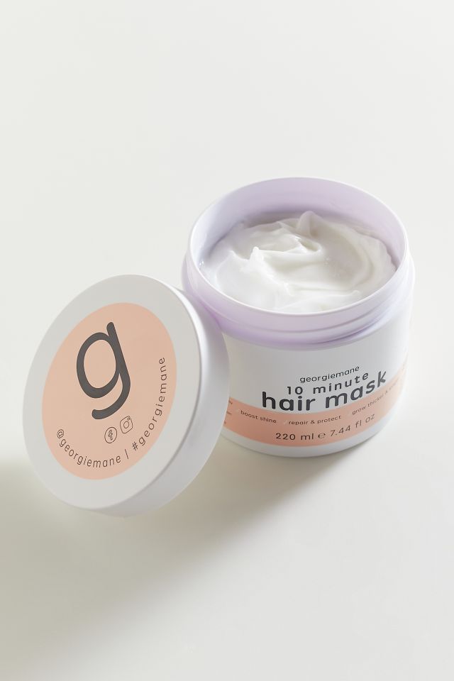 10Minute Hair Growth Mask Urban Outfitters