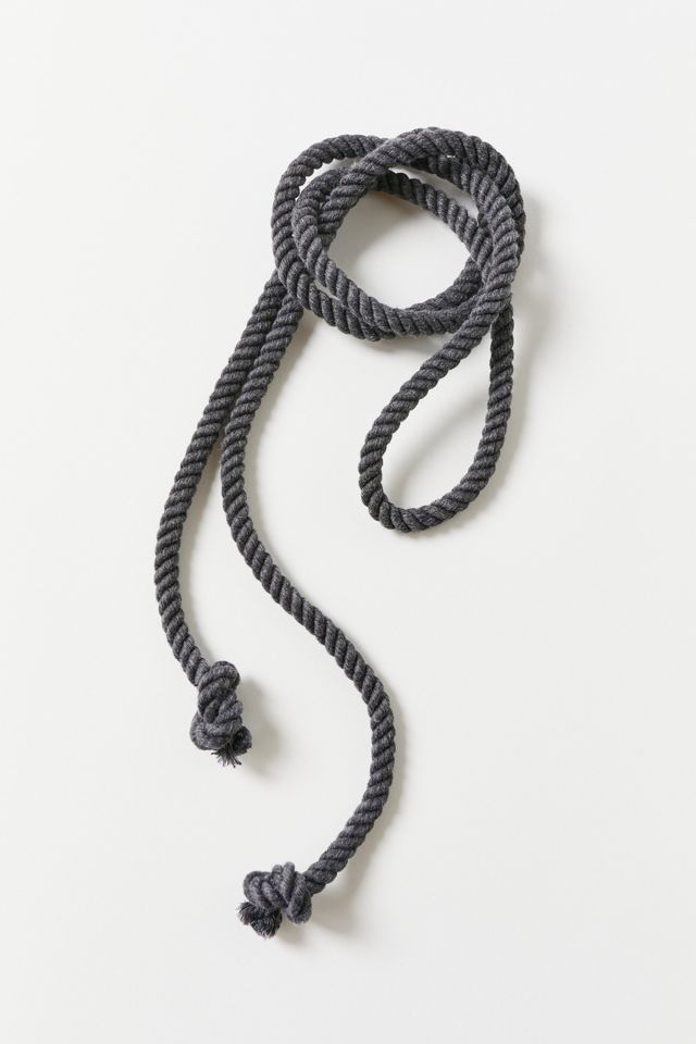 Vintage Rope Belt Urban Outfitters Canada