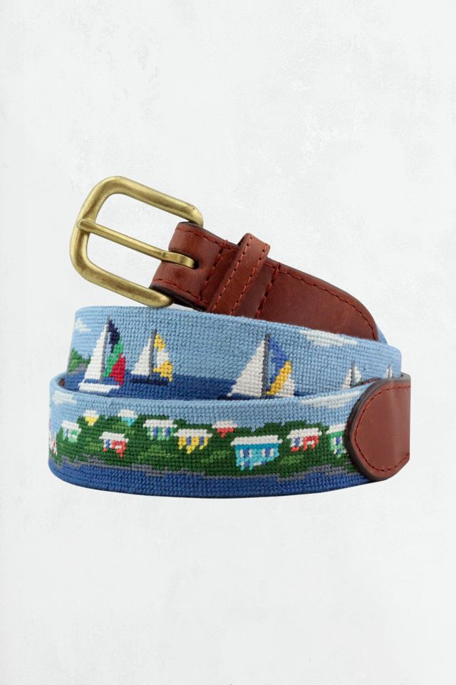 Smathers & Branson Newport Belt Urban Outfitters