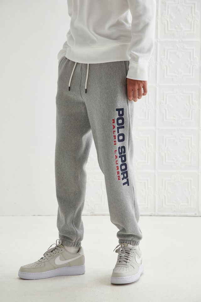 Polo Ralph Lauren Sport Sweatpant Urban Outfitters