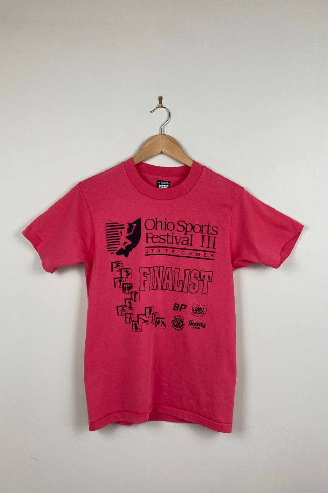 Vintage Graphic Tee Urban Outfitters