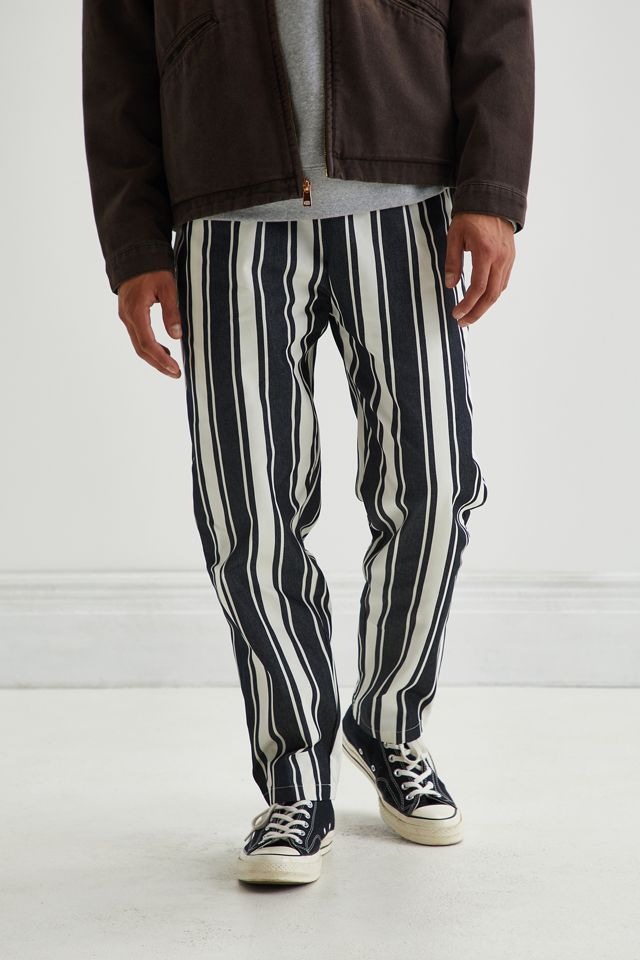 Cookman Awning Stripe Chef Pant Urban Outfitters Canada