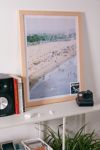 Thumbnail View 1: Bree Madden Santa Monica Beach Art Print