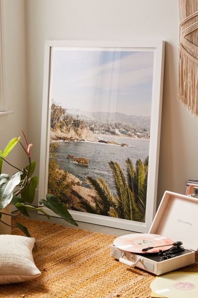 Bree Madden Laguna Beach Art Print