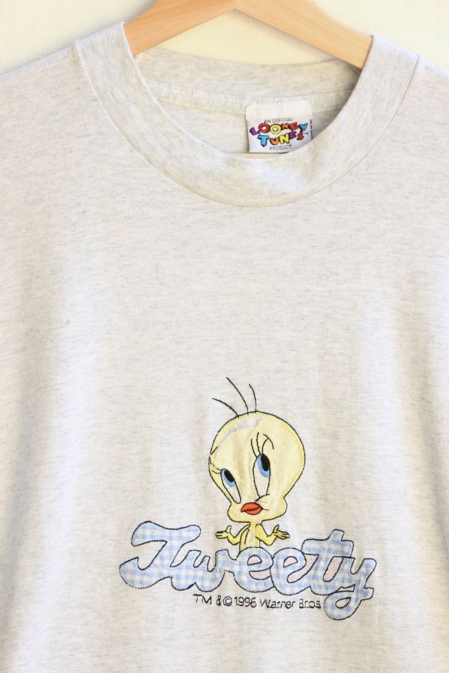 looney tunes shirt urban outfitters