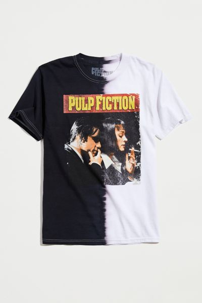 pulp fiction tee urban outfitters