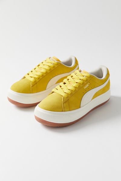 Puma Suede Mayu UP Women’s Sneaker | Urban Outfitters
