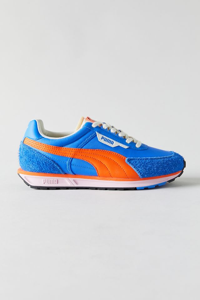 Puma Lo Rider Vintage Sneaker | Urban Outfitters
