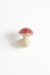 Thumbnail View 2: Mushroom Shape Wall Hook