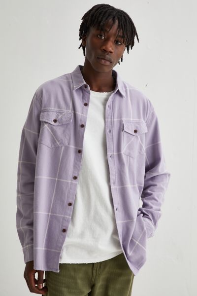 Katin Monty Flannel Shirt | Urban Outfitters