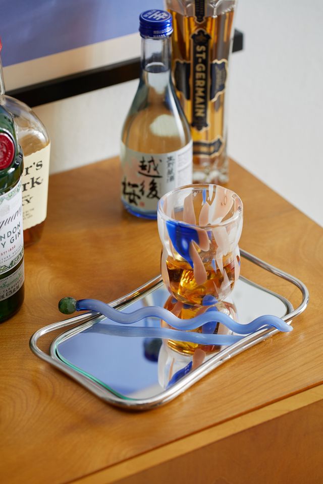 Kristal Vanity Tray | Urban Outfitters