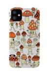 Thumbnail View 1: Jack Teagle For Deny Fun Guys iPhone Case