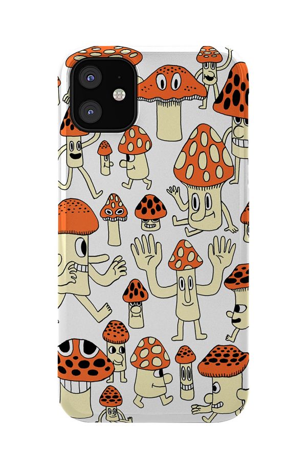 Slide View: 1: Jack Teagle For Deny Fun Guys iPhone Case