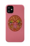 Thumbnail View 1: Doodle By Meg For Deny 2020 Aries iPhone Case