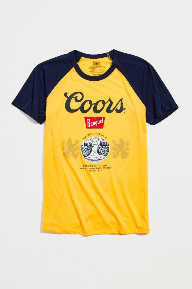 urban outfitters coors sweatshirt