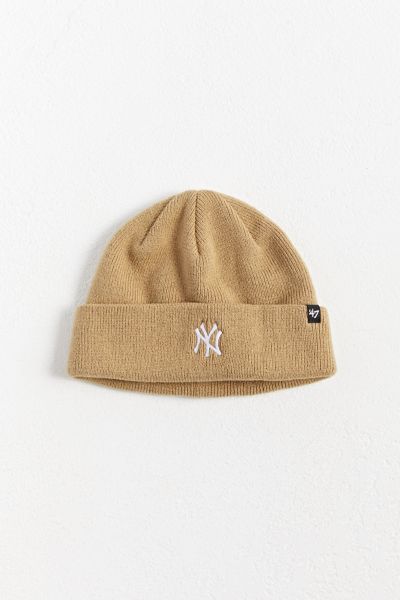 short roll beanie